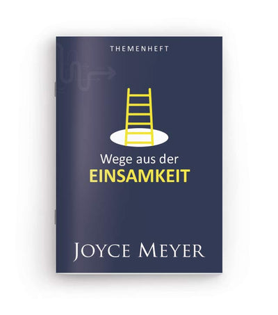 Wege aus der Einsamkeit