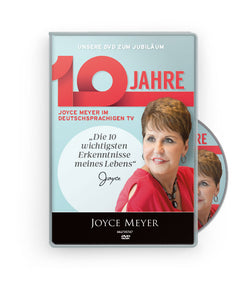 10 Jahre – die Jubiläums-DVD