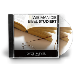 Wie man die Bibel studiert