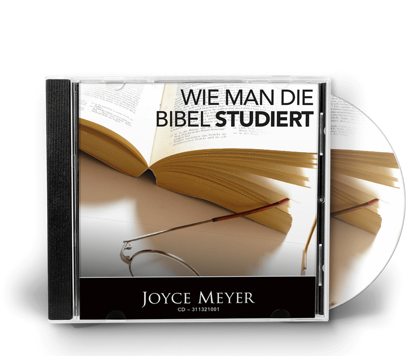 Wie man die Bibel studiert