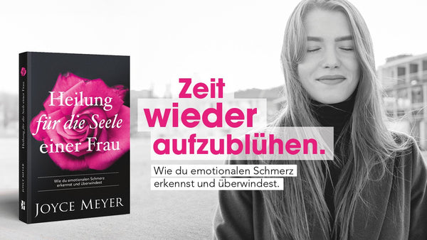 Heilung für die Seele einer Frau – eBook