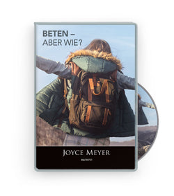 Beten – aber wie?