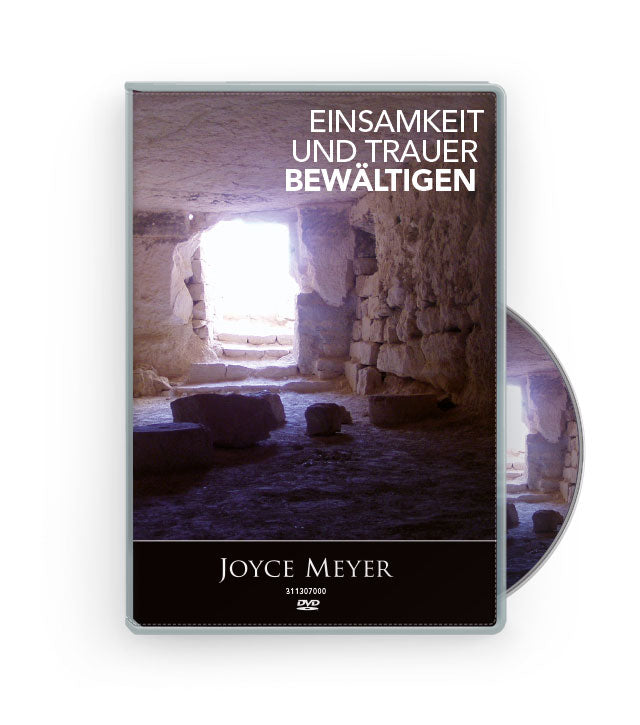 Einsamkeit und Trauer bewältigen