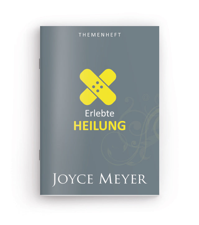 Erlebte Heilung