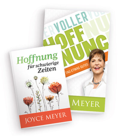 Hoffnung²-Set
