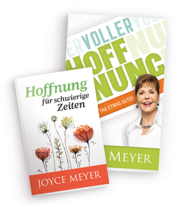 Hoffnung²-Set