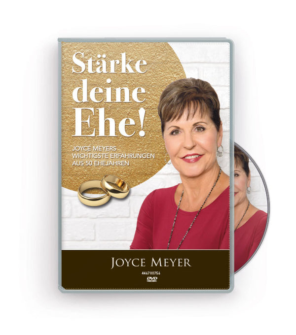 Stärke deine Ehe